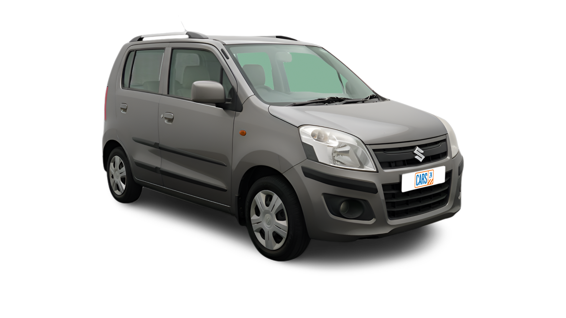 Maruti Wagon R 1.0-img